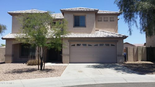 2602 S 112th Dr, Avondale, AZ, 85323-9173 | Card Image