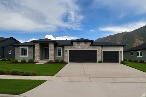 1085 S 3440 E, Spanish Fork, UT, 84660-6529 | Card Image