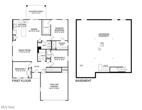 994 Bookman Ave, Akron, OH, 44312-4141 | Card Image