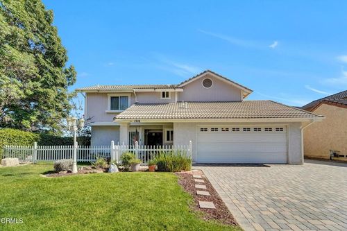 1718 Cherry Hill Rd, Santa Paula, CA, 93060-9658 | Card Image