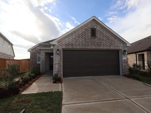 8203 Blue Shell Ln, Cypress, TX, 77433-8755 | Card Image