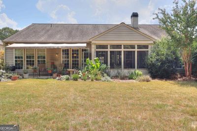 1231 Water Front Road, House other with 3 bedrooms, 2 bathrooms and 2 parking in Greensboro GA | Image 3