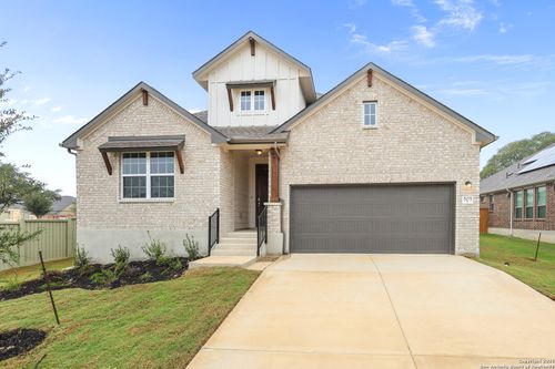 505 Foxtail Cyn, Cibolo, TX, 78108-0528 | Card Image