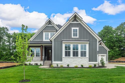 7292 Woodruff Dr, Fairview, TN, 37062 | Card Image