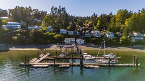 8-1723 Sandy Beach Rd, Mill Bay, BC, V0R2P4 | Card Image