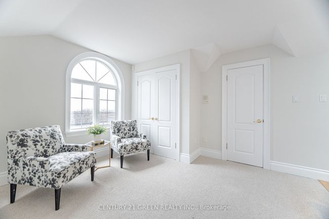 135 Glenmount Park Rd, House other with 4 bedrooms, 5 bathrooms and 2 parking in Toronto ON | Image 28