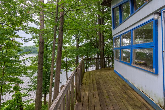 2999 Huston Dr, House other with 1 bedrooms, 1 bathrooms and null parking in Millington MI | Image 12