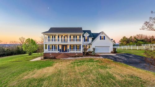 62 Mill Creek Dr, Greenbrier, AR, 72058-9042 | Card Image