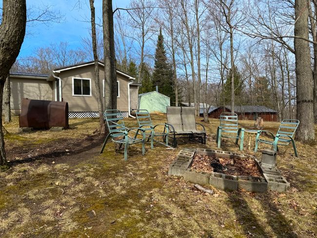 10472 N Athey Ave, House other with 3 bedrooms, 2 bathrooms and null parking in Harrison MI | Image 25