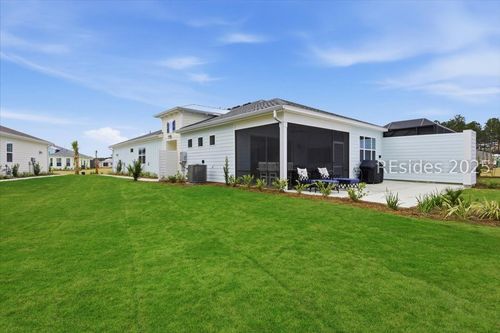 119 Blue Starfish Ln, Hardeeville, SC, 29927-2148 | Card Image