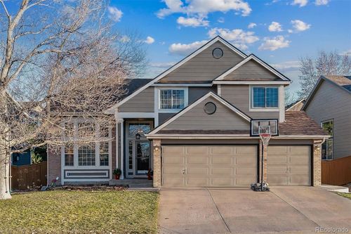 996 English Sparrow Trail, Highlands Ranch, CO, 80129 | Card Image