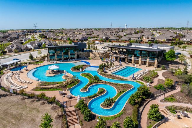 Bird's eye view featuring a residential view | Image 24
