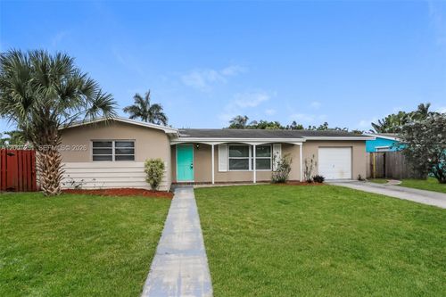 2720 Sw 18th St, Fort Lauderdale, FL, 33312-4488 | Card Image