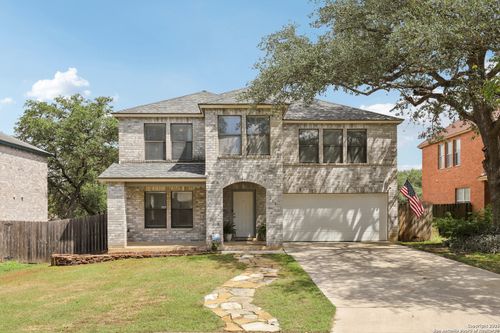 253 Samantha Dr, Schertz, TX, 78154-3901 | Card Image
