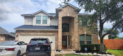 11011 Stoneridge Canyon Ct, Houston, TX, 77089-2274 | Card Image