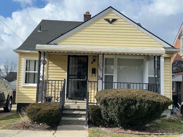 Runyon St, Detroit, MI 48234