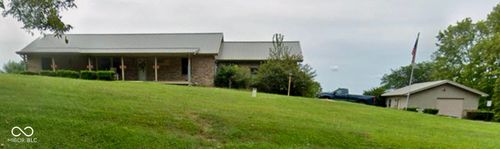 8155 W 1150 S, Edinburgh, IN, 46124-9204 | Card Image