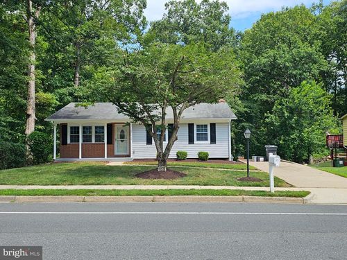 12519 Oakwood Dr, WOODBRIDGE, VA, 22192-3138 | Card Image
