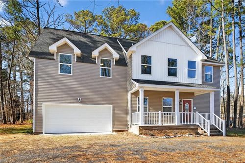 1415 Emma Ave, Suffolk, VA, 23434-4263 | Card Image