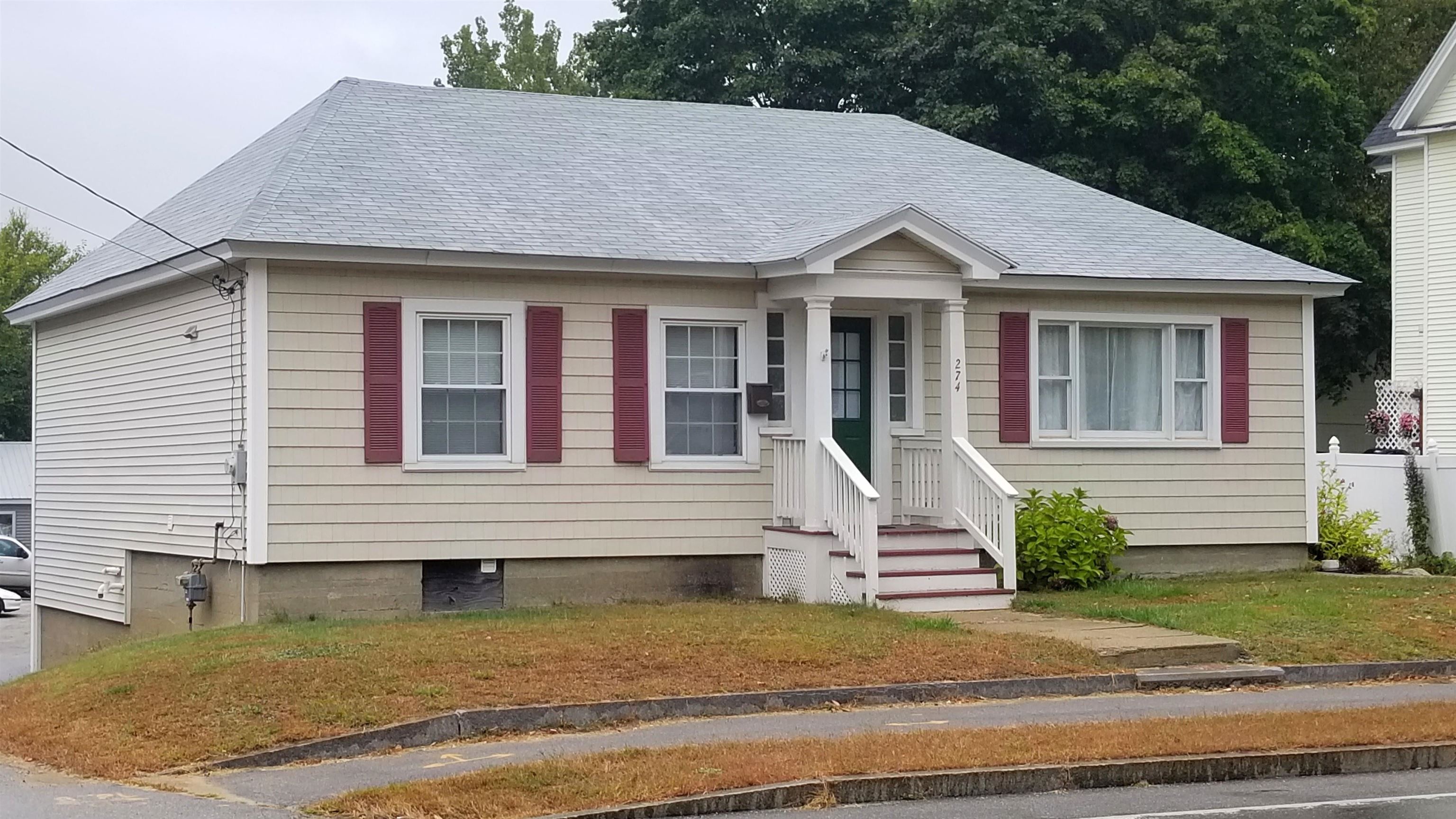 State St, Concord, NH 03301