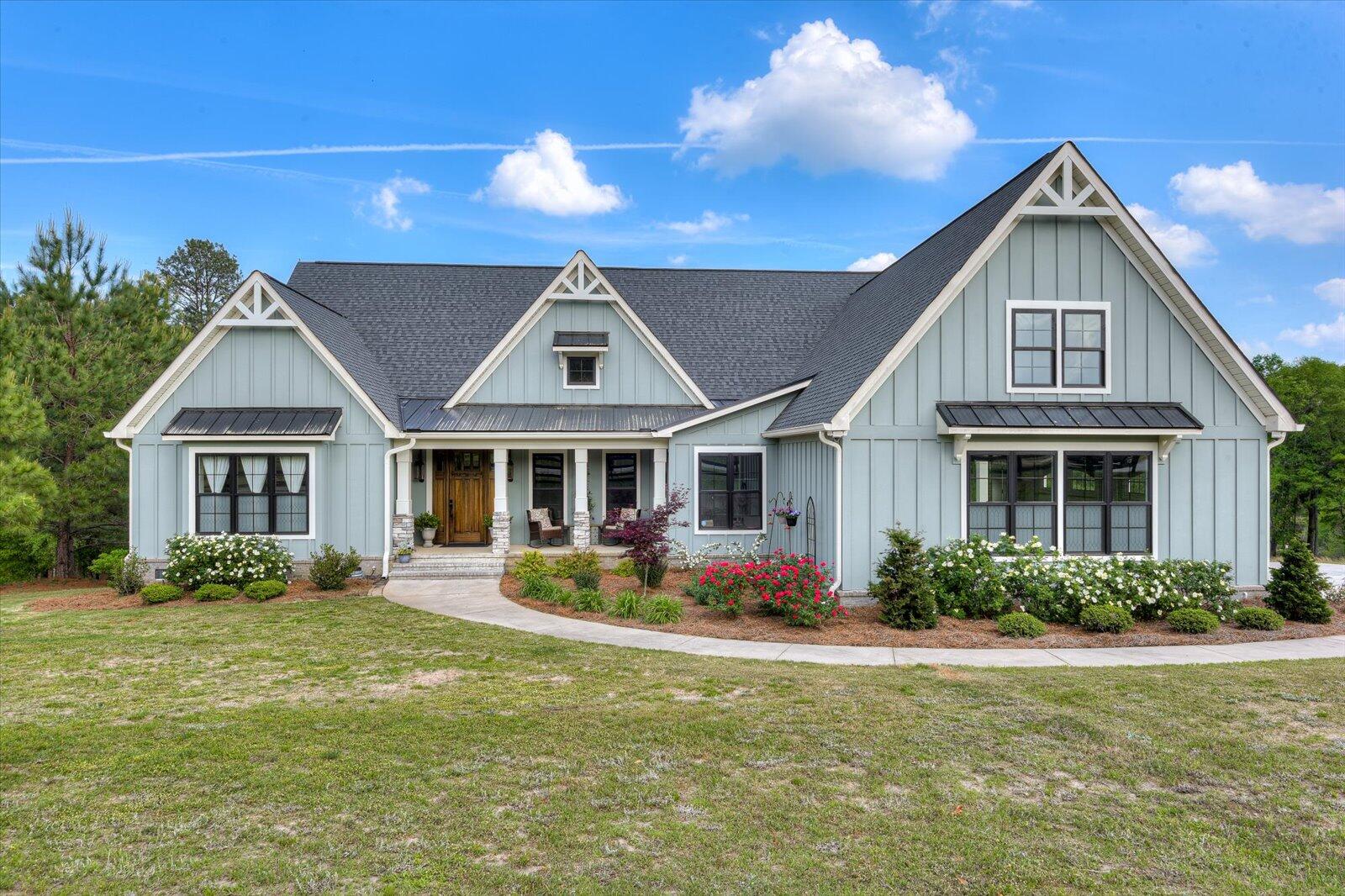 Bridgewater Ct, Aiken, SC 29803