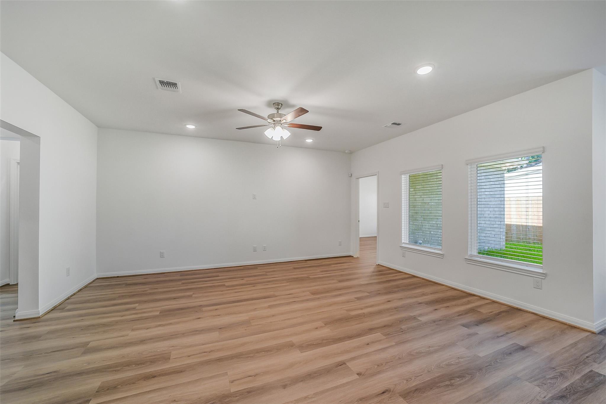 Residential Lease in Cypress 4
