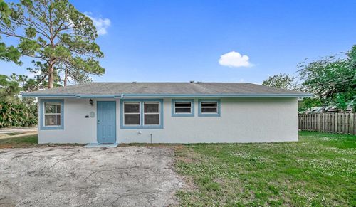 4778 Carver Street, Lake Worth, FL, 33463 | Card Image