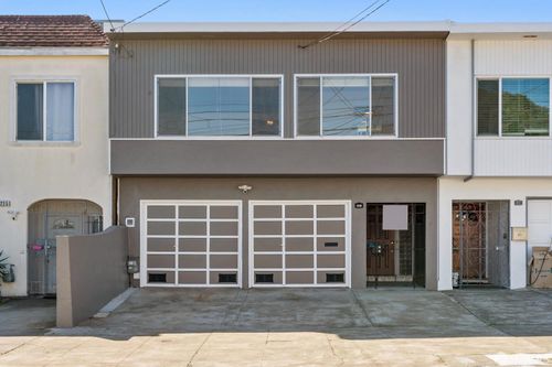 229 Hanover St, San Francisco, CA, 94112-4349 | Card Image