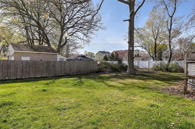 37 Austin Ave, House other with 2 bedrooms, 1 bathrooms and 3 parking in East Providence RI | Image 12