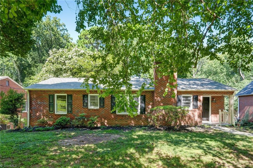 Residential in Winston-Salem 4