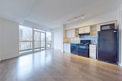 316-160 Vanderhoof Ave, East York, ON, M4G0B7 | Card Image