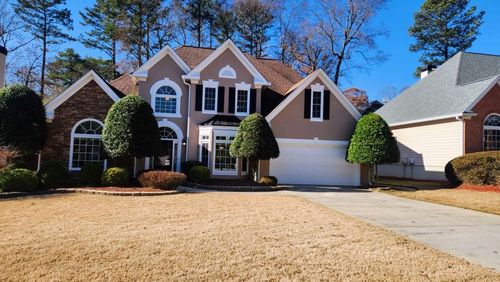 195 Brookhollow Trace, Johns Creek, GA, 30022 | Card Image