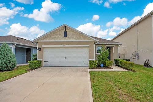 2763 Swooping Sparrow Dr, HARMONY, FL, 34773-6187 | Card Image