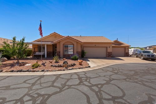 16-1360 E Telegraph St, Washington, UT, 84780-2807 | Card Image