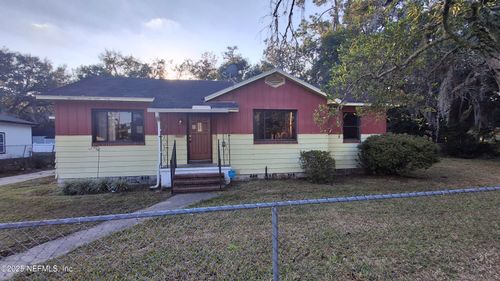 8956 5th Ave, Jacksonville, FL, 32208-2118 | Card Image