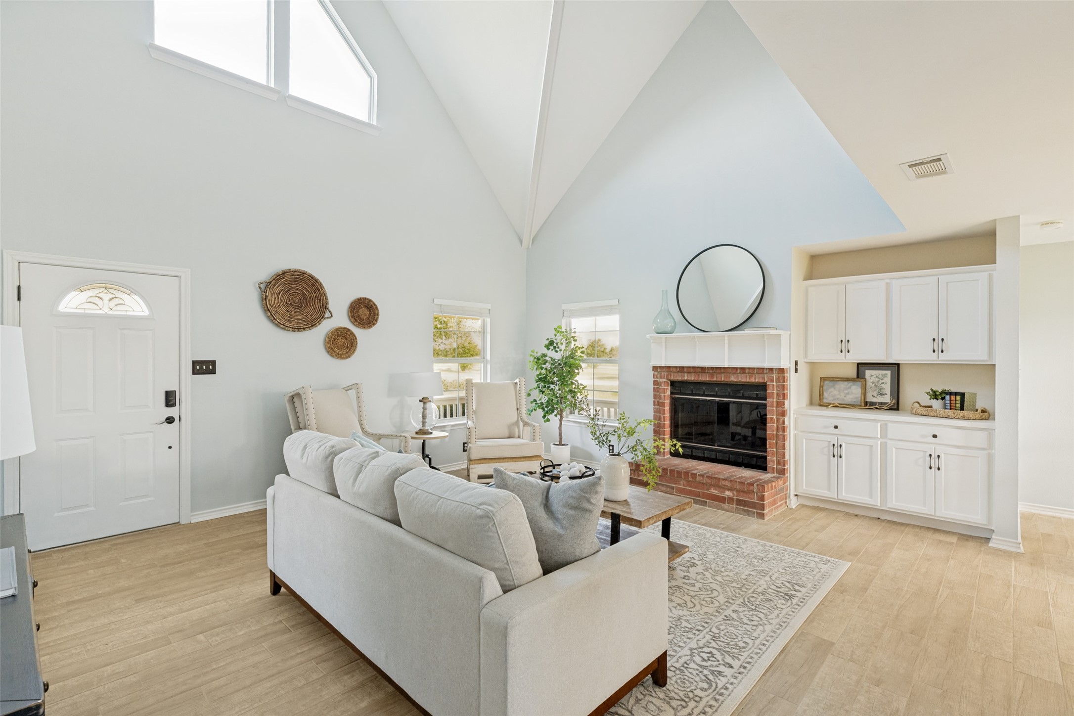 Residential in Princeton 5