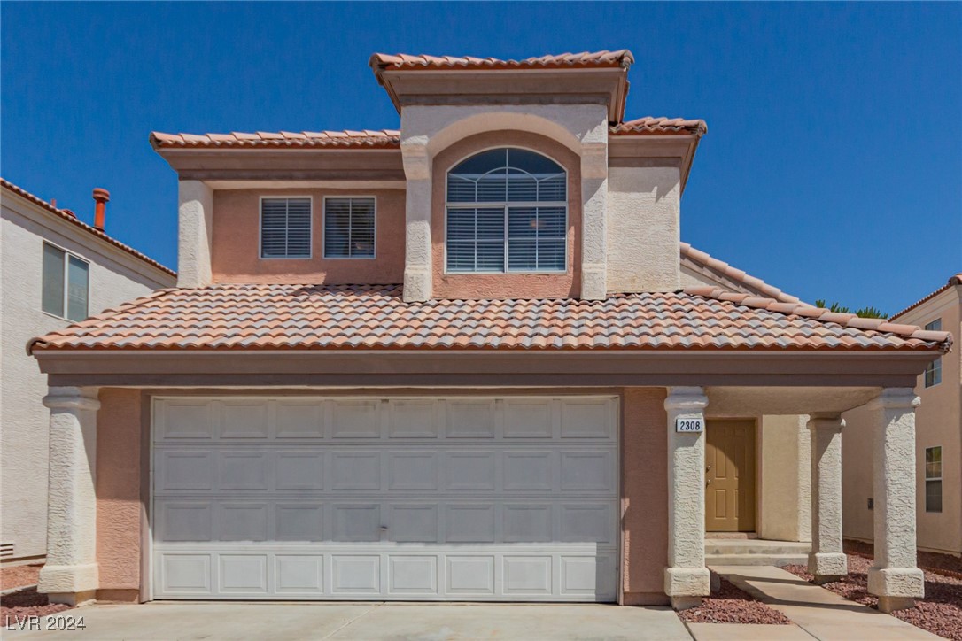 Hunt Club St, Las Vegas, NV 89128
