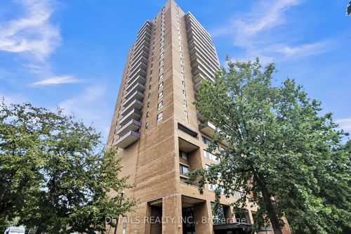 2506-505 N St Laurent Boulevard N, Manor Park - Cardinal Glen and Area, ON, K1K3X4 | Card Image