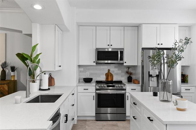 All new stainless steel LG appliances | Image 7