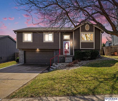 11631 Monroe Street, Omaha, NE, 68137 | Card Image
