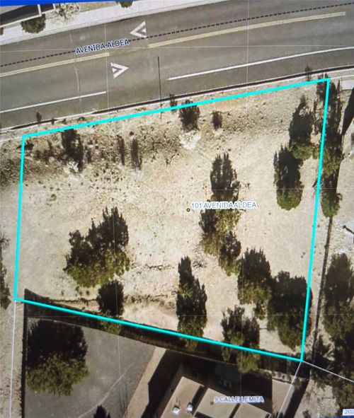 101 Avenida Aldea, Santa Fe, NM, 87507-9466 | Card Image
