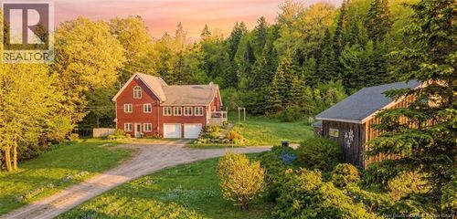 534 Kenneth Rd, Glassville, NB, E7L1V3 | Card Image