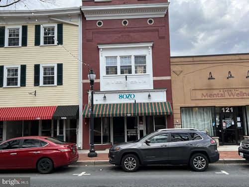 123 W Loockerman Street, DOVER, DE, 19904 | Card Image