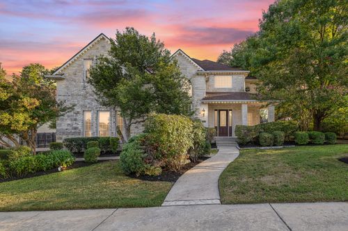 2057 Golden Bear Dr, Round Rock, TX, 78664-6131 | Card Image