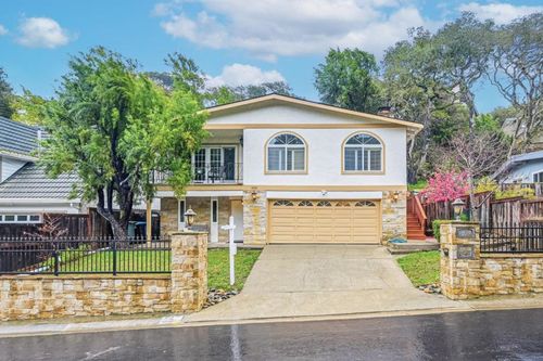 3202 E Laurel Creek Rd, Belmont, CA, 94002-1324 | Card Image