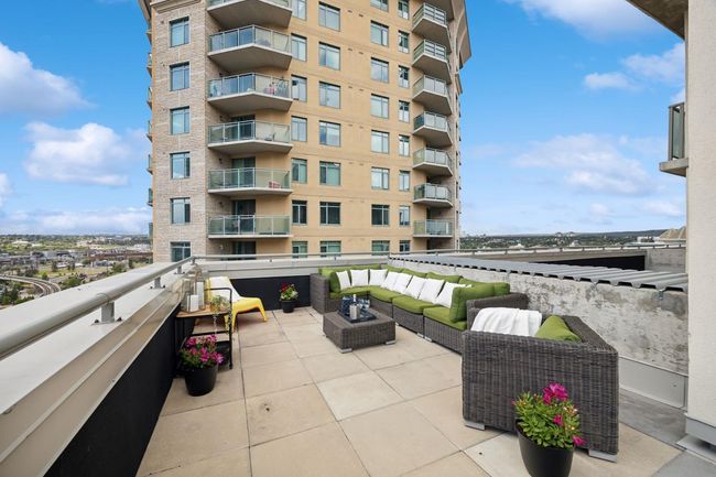 1801 - 1111 6 Ave Sw, Condo with 1 bedrooms, 1 bathrooms and 1 parking in Calgary AB | Image 14