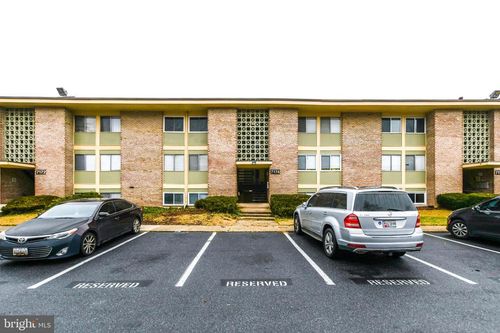 b-5-7174 Donnell Place, DISTRICT HEIGHTS, MD, 20747 | Card Image