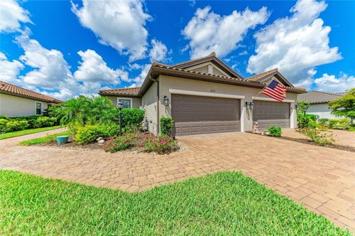 15712 Sacile Lane, Bradenton, FL, 34211 | Card Image
