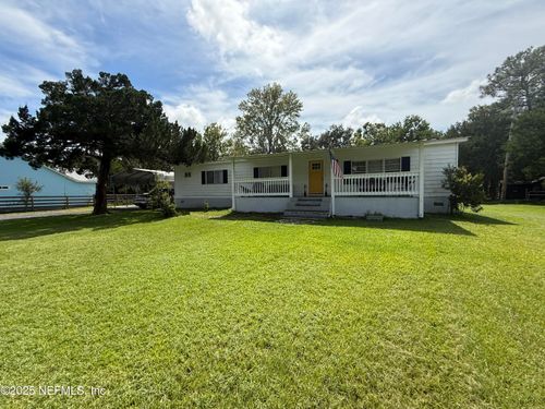 500 N Horseshoe Rd, St Augustine, FL, 32084-1685 | Card Image