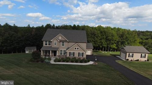 3521 Franks Ter, MONROVIA, MD, 21770-8736 | Card Image